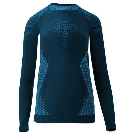 UYN Evolutyon Comfort Long Sleeve Base Layer