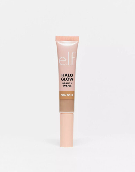 e.l.f. Halo Glow Contour Beauty Wand - Fair/Light