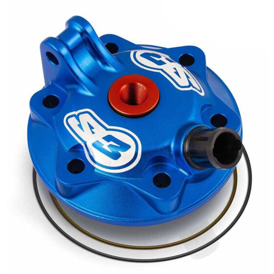 S3 PARTS Power Husaberg 300cc head