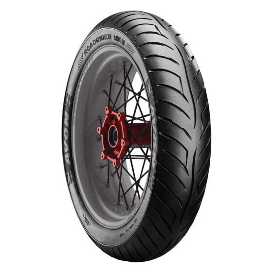 AVON Roadrider MKII TL 74V Rear Road Tire