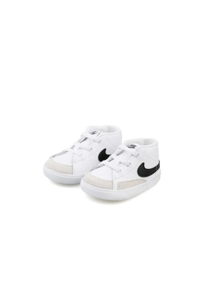 Кроссовки для девочек Nike Blazer Mid Crib