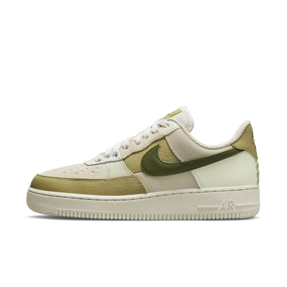 [DO6717-001] Womens Nike Air Force 1 Low (W)