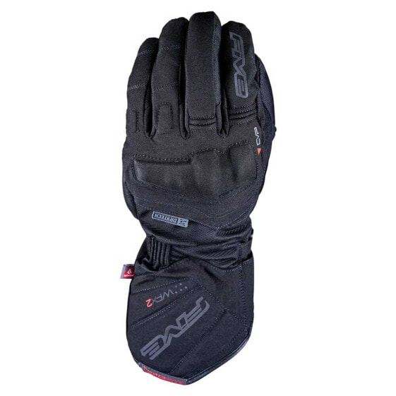 FIVE WFX2 Evo WP gloves