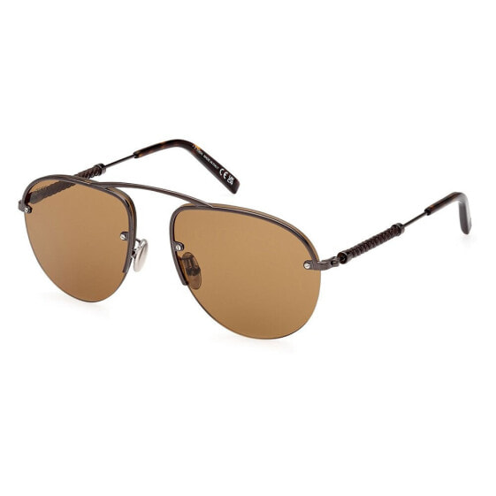 Очки Tods TO0356 Sunglasses