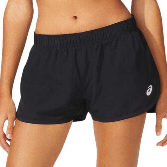 ASICS Core Split Shorts