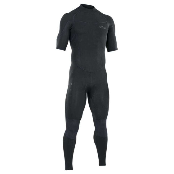 ION Element 2 / 2 mm Short Sleeve Back Zip Neoprene Suit