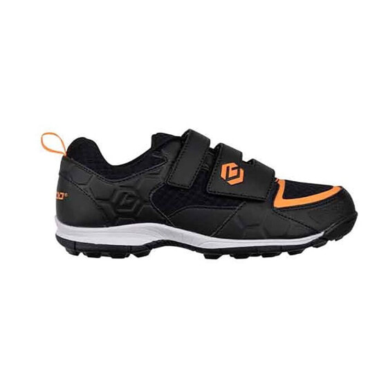 BRABO Velcro Junior Field Hockey Shoes