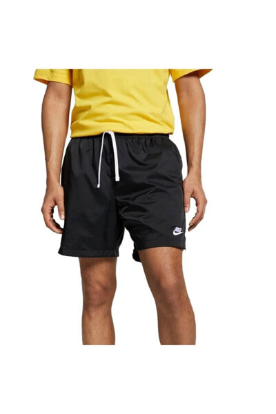 Sportswear Woven Short Çok Renkli Erkek Şort - Ar2382-010