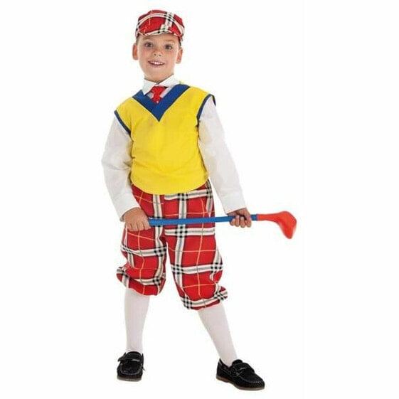 Карнавальный костюм для малышей Shico Golf