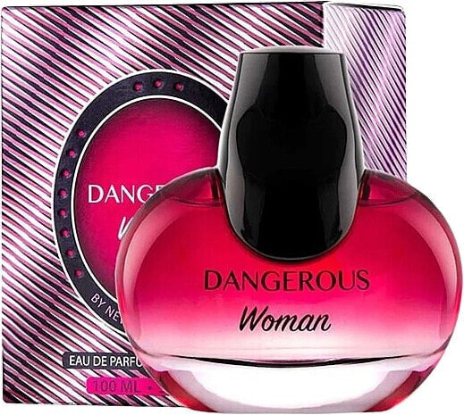 New Brand Dangerous Women