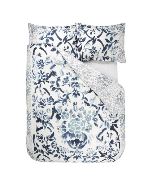 Одеяло Designers Guild Cellini Graphite Queen