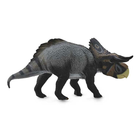 Фигурка Collecta Nasutoceratops Collected Dinosaurs (Собранные динозавры)