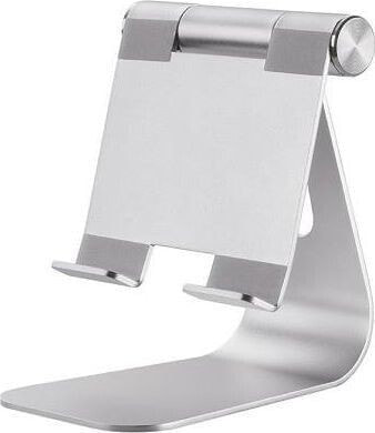 Stojak Neomounts TABLET ACC STAND SILVER/DS15-050SL1 NEWSTAR