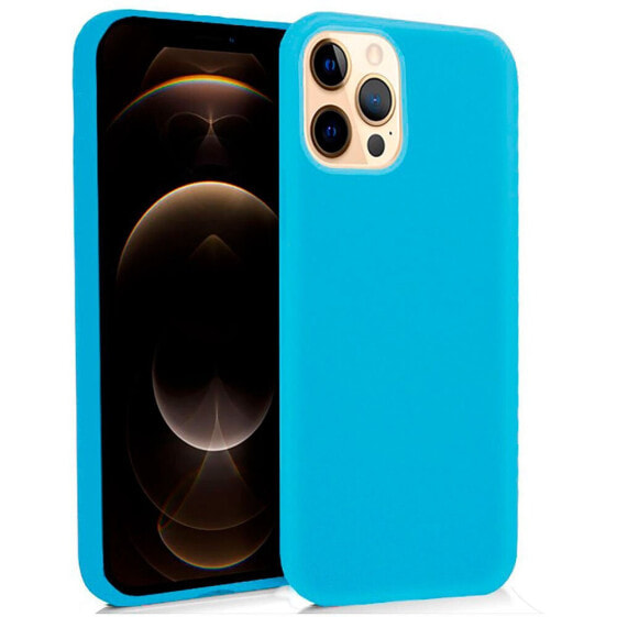 COOL IPhone 12 Pro Max Silicone phone case