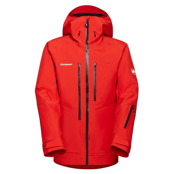 MAMMUT Mountain Pro 2.0 HS jacket