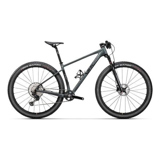 WRC Xtrem 29´´ XT 2023 MTB bike