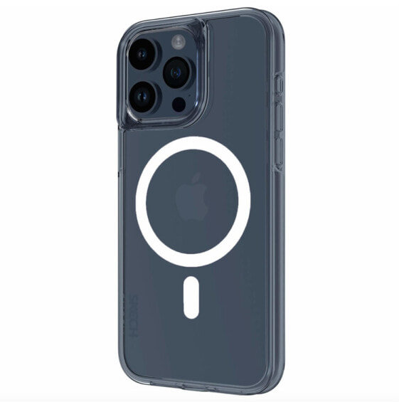 Чехол для смартфона Skech Crystal Case MagSafe для iPhone 15 Pro Max.