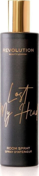 Makeup Revolution Beauty Spray Zapachowy Lost My Head 100 ml