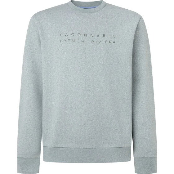 FAÇONNABLE FM510239 sweatshirt