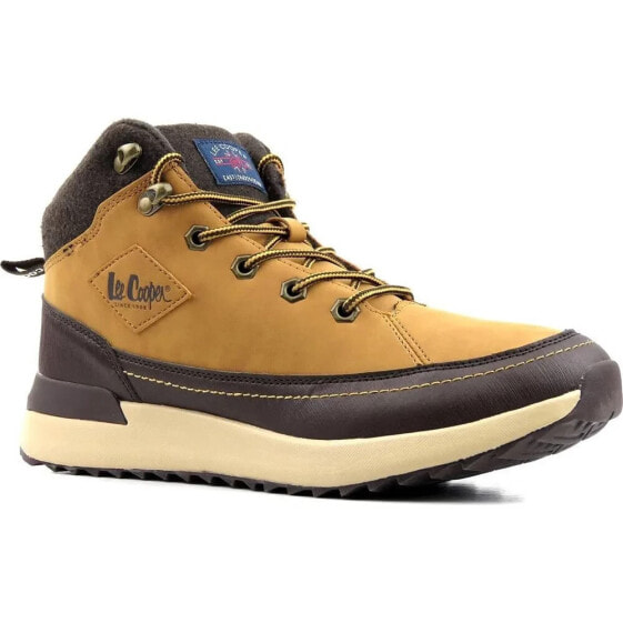 LEE COOPER Lcj-21-01-0534M snow boots