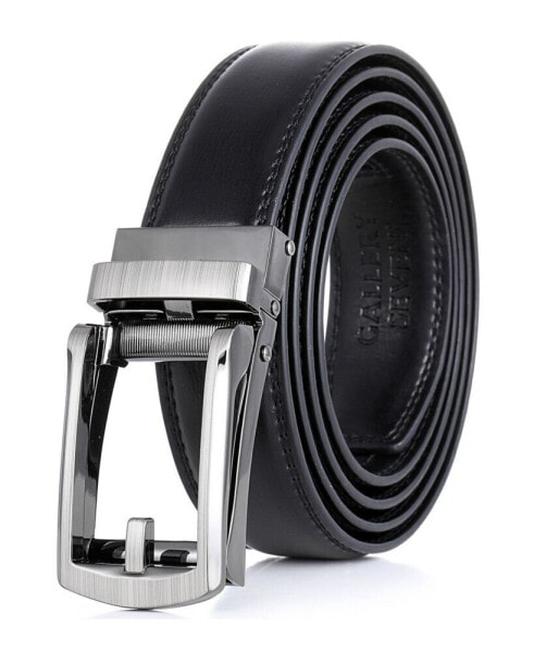 Men's Original Dress Leather Ratchet Belt