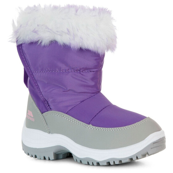 TRESPASS Arabella Snow Boots