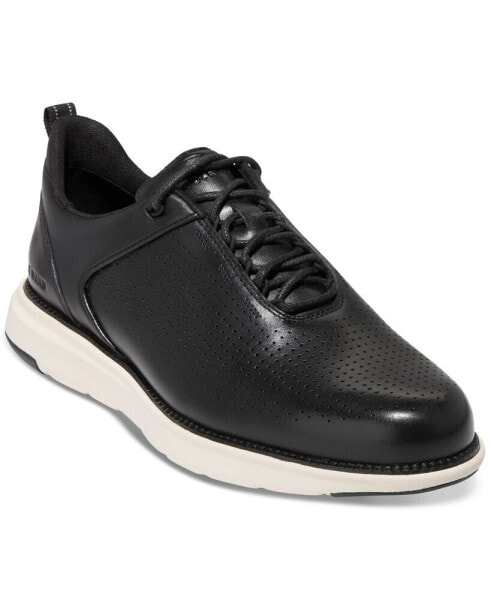 Men's Grand Atlantic Textured Sneaker