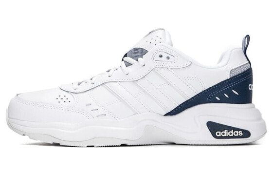 Кроссовки Adidas neo Strutter White Glamour