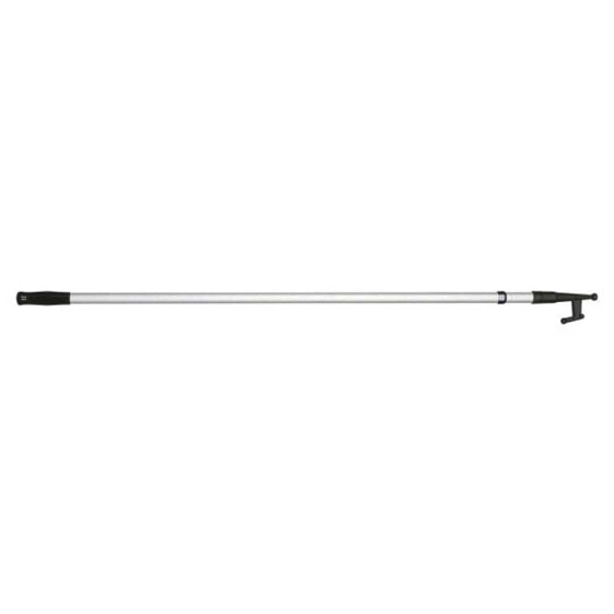 Лодочный трос-хук STARBRITE Floating Telescopic 124-243 см