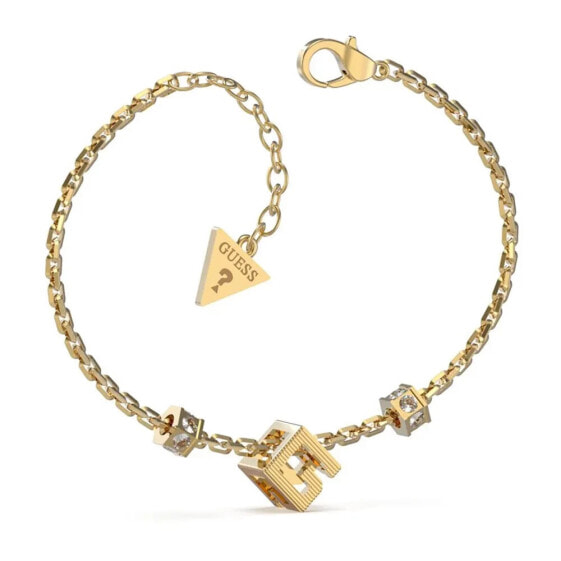 GUESS G Cube Bracelet