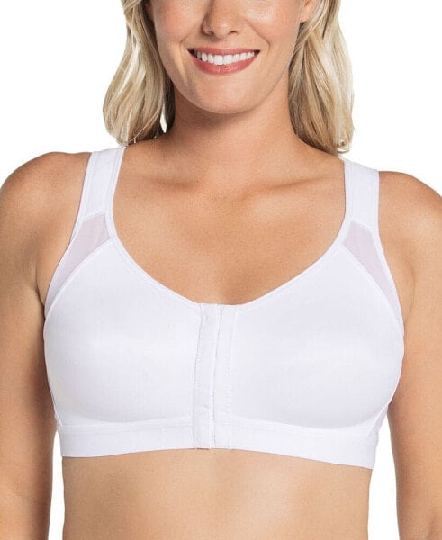 Women's Multi Functional Back Support Posture Corrector Wireless Bra 011473