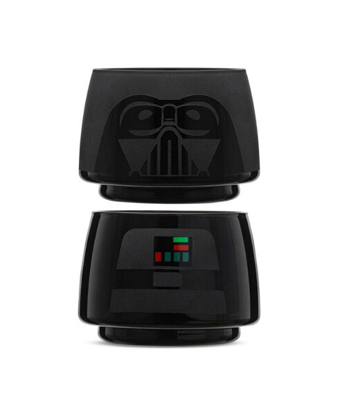 Star Wars™ Stackable Character Collection Darth Vader Stackable Glasses - 8 oz