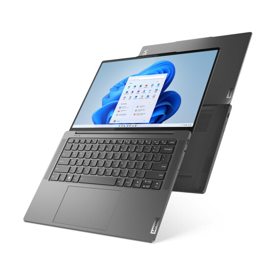 Ноутбук Lenovo Yoga 7 14ARP8 R5-7535U 16GB - 4.55 ГГц