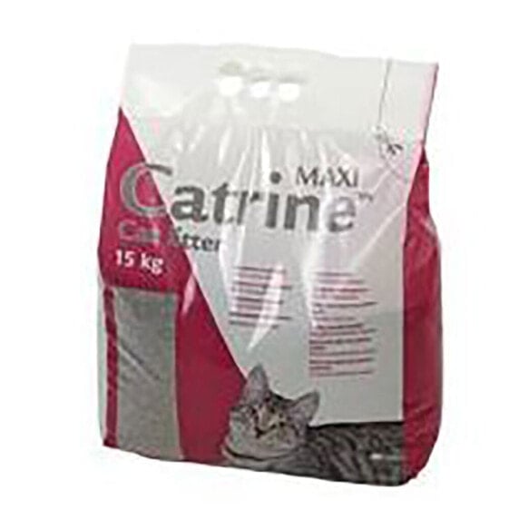 KRUUSE Catrine Maxi Premium 15kg Cat Litter