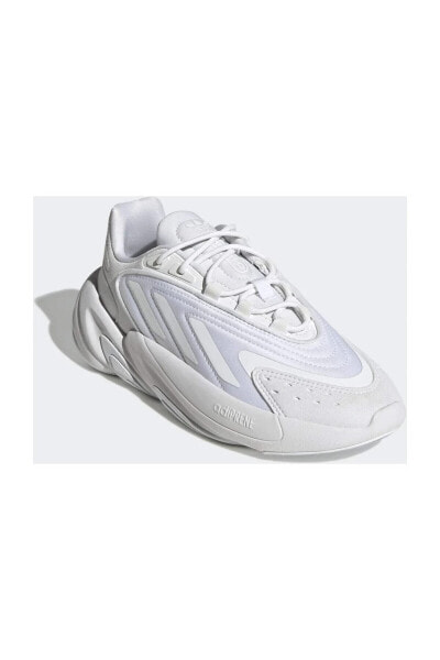 Кроссовки Adidas Ozelia Günlük Спортивные Кеды Черные