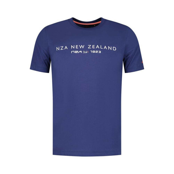 NZA NEW ZEALAND Little Totara short sleeve T-shirt