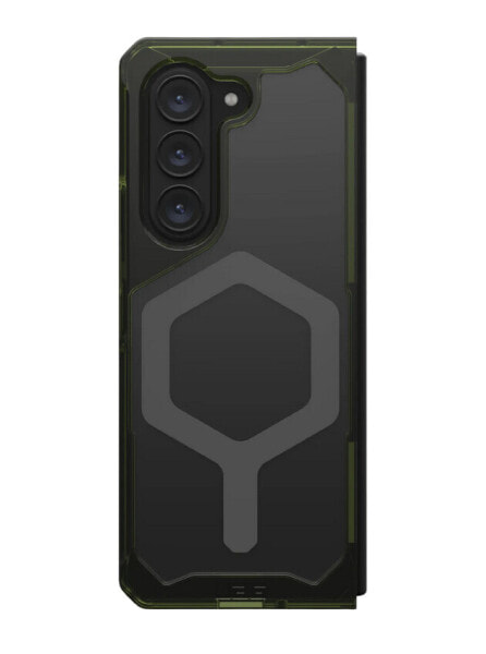 Urban Armor Gear UAG Plyo Pro Case| Samsung Galaxy Z Fold5| olive