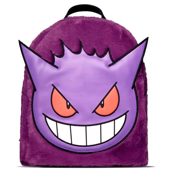 DIFUZED Gengar Pokémon Backpack
