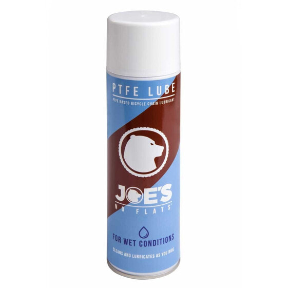 JOE S PTFE Wet Chain lubricant 100ml