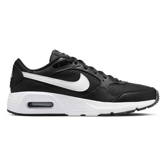 Кроссовки NIKE Air Max SC Trainers