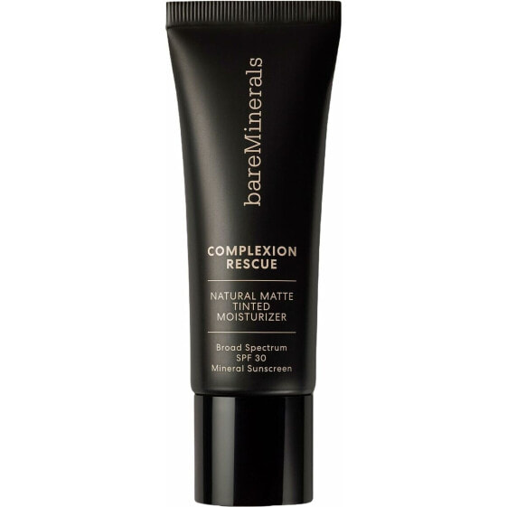 BB-крем увлажняющий с цветом bareMinerals Complexion Rescue Desert SPF 30 35 мл