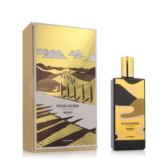 Парфюмерия унисекс Memo Paris EDP (75 ml)