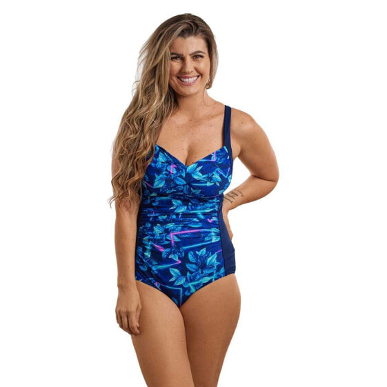 FUNKITA Ruched Swimsuit