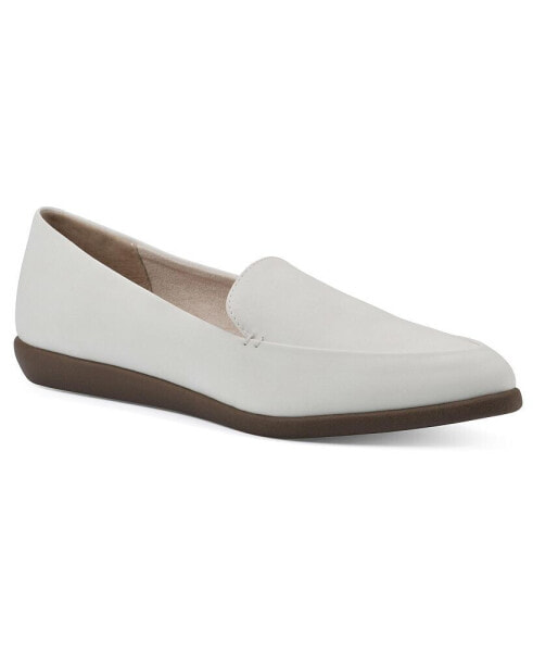 Women's Mint Loafers Shoe