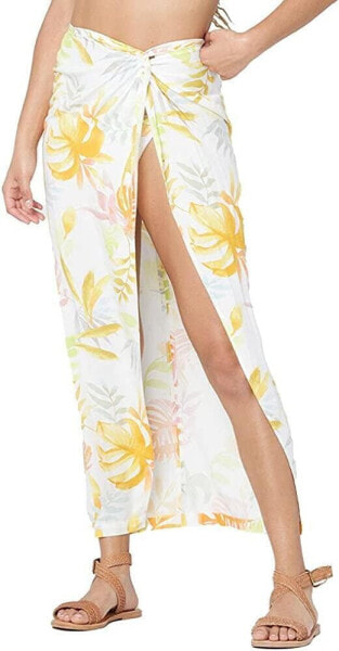 LSpace 284652 Mia Cover-Up Summer Tropics XL