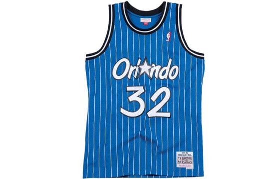 Mitchell & Ness SWINGMAN SMJYGS18193-OMAROYA94SON Basketball Jersey