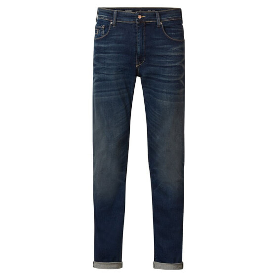 PETROL INDUSTRIES Roadrunner Russel Regular Tapered Fit jeans