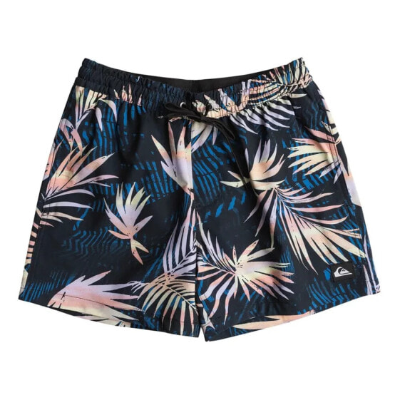 QUIKSILVER Surfsilk Mix Volley 15´´ Swimming Shorts