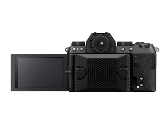 Fujifilm X-S20 Mirrorless Digital Camera with XC15-45mm F3.5-5.6 OIS PZ Lens