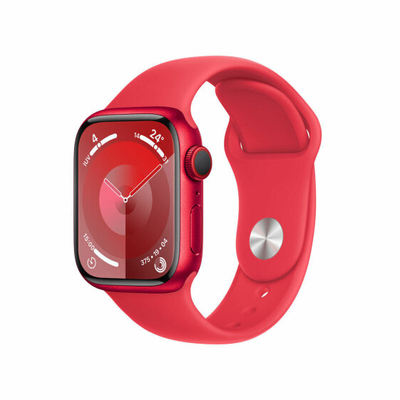 Умные часы Apple Watch Series 9 Красный 1,9" 41 mm